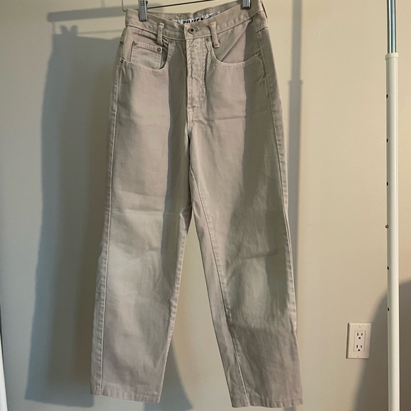 Filipo low slung baggy jeans - Picture 2 of 3